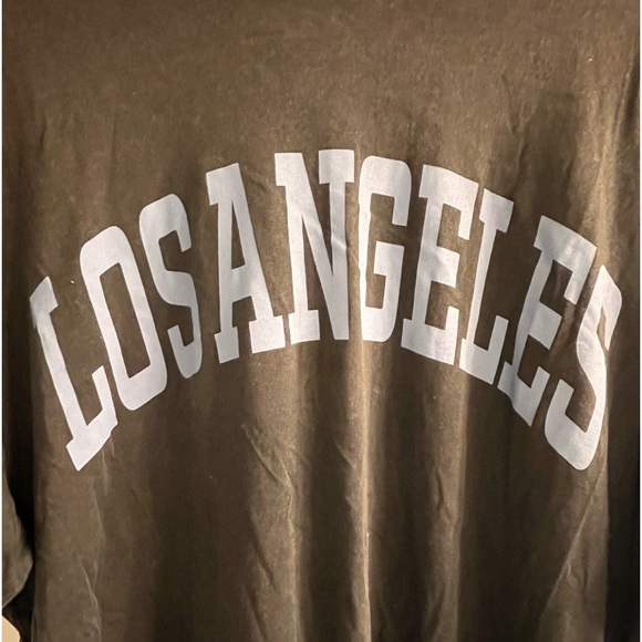 T-shirt Dress - Picture 2 of 5